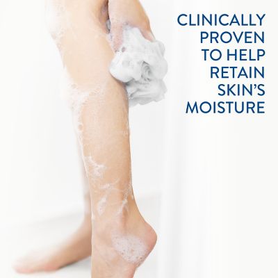 Cetaphil Pro Itch Prone Skin Body Wash for Eczema Prone Sensitive Skin 295ml