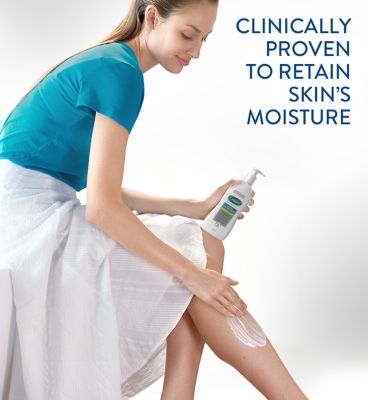 Cetaphil PRO Itch Prone Skin Moisturising Lotion with Ceramide Technology 295ml