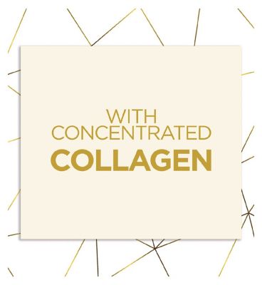 L'Oreal Paris Age Perfect Retightening Collagen Ampoules for Mature Skin 1.3ml x7