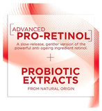 L'Oreal Paris Revitalift Fragrance Free Lifting Day Cream with Natural Probiotic Extracts 50ml