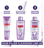 L'Oreal Paris Revitalift Filler [+Hyaluronic Acid] Face Toner 200ml