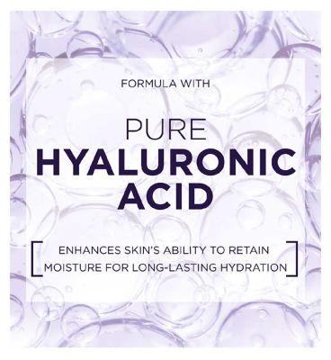 L'Oreal Paris Revitalift Filler [+Hyaluronic Acid] Face Toner 200ml