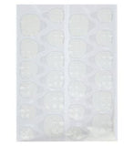 Boots Everyday Nails Adhesive Tabs