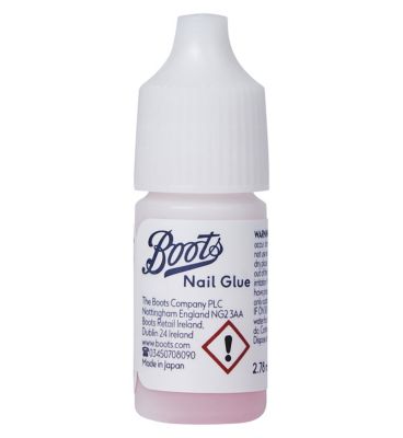Quick Drying Nail Glue 2.87ml