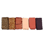 NYX Professional Makeup Ultimate Shadow Palette Utopia 7 shades