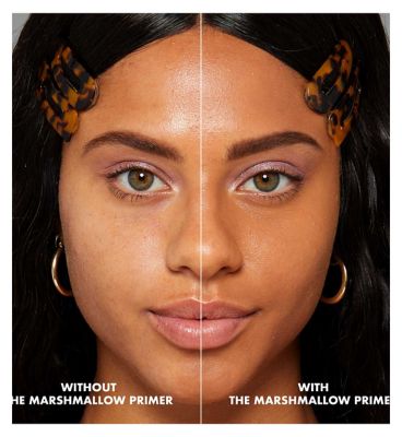 NYX Professional Makeup Smoothing  Marshmellow Root Infused Super Face Primer 30ml