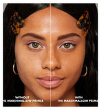 NYX Professional Makeup Smoothing  Marshmellow Root Infused Super Face Primer 30ml