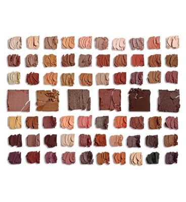 XX Revolution eye shadow palette NeXXt Generation