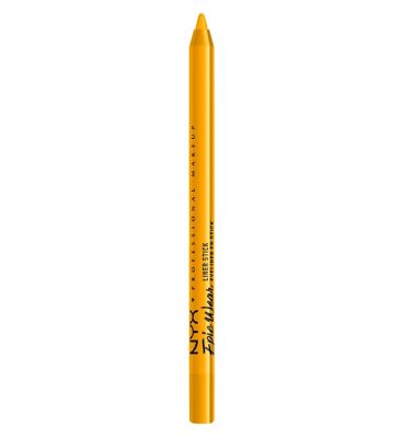 NYX Professional Makeup Epic Wear Long Lasting Liner Stick