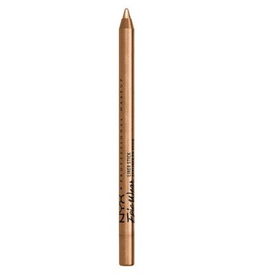 NYX Professional Makeup Epic Wear Long Lasting Liner Stick