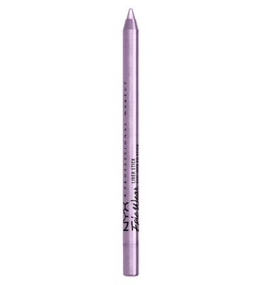 NYX Professional Makeup Epic Wear Long Lasting Liner Stick