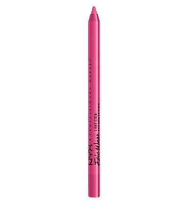 NYX Professional Makeup Epic Wear Long Lasting Liner Stick