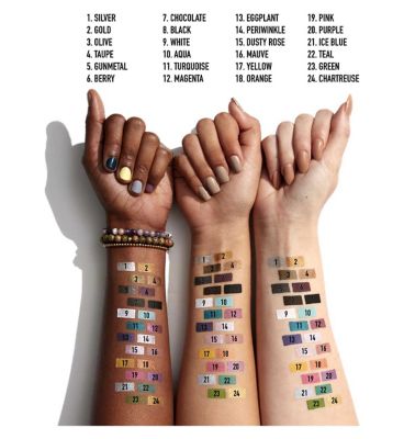 NYX Professional Makeup Epic Wear Long Lasting Liner Stick