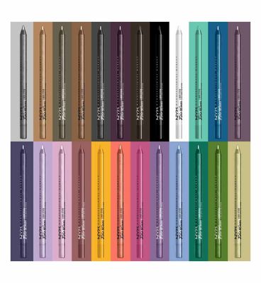 NYX Professional Makeup Epic Wear Long Lasting Liner Stick