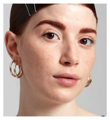 NYX Professional Makeup Dip, Shape, Go! Longwear Brow Pomade