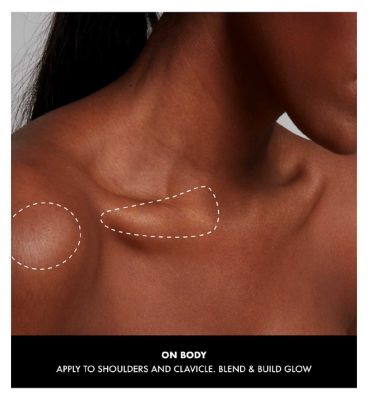 NYX Professional Makeup Total Control Pro Drop Foundation Illuminator Highlighting Drops
