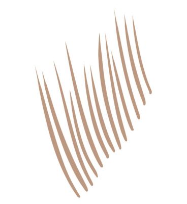 NYX Professional Makeup Lift And Snatch Brow Tint Pen