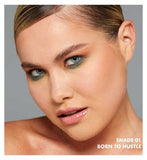 NYX Professional Makeup Shine Loud High Pigment Long Lasting Lip Shine Lip Gloss