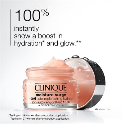 Clinique Moisture Surge™ 100H Auto-Replenishing Hydrator 15ml