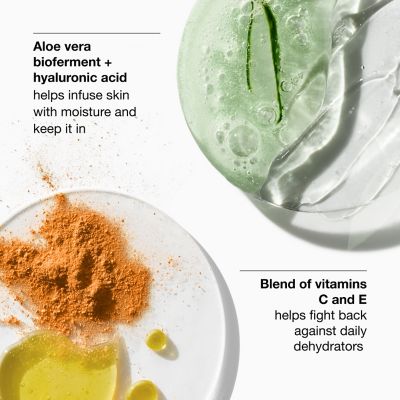 Clinique Moisture Surge™ 100H Auto-Replenishing Hydrator 15ml