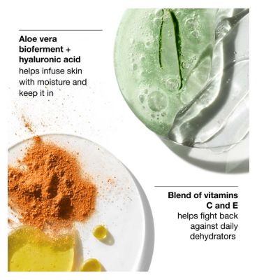 Clinique Moisture Surge™ 100H Auto-Replenishing Hydrator 50ml