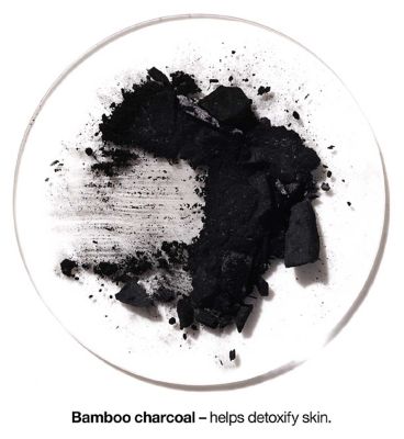 Clinique All About Clean 2-in-1 Charcoal Mask + Scrub 100ml
