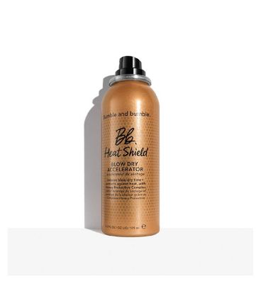 Bumble and Bumble Heat Shield Blow Dry Accelerator Hair Mist 125ml