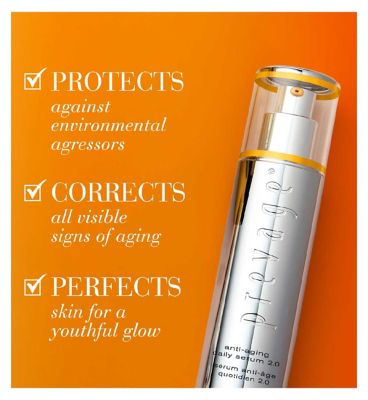 Elizabeth Arden PREVAGE® Anti-Aging Daily Serum 2.0