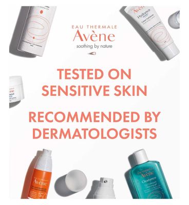 Avène Cicalfate Restorative Hand Cream for Very Dry, Cracked Hands 100ml