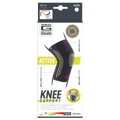 Neo G Active Knee Support - Medium