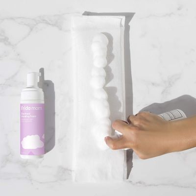 FridaMom Witch Hazel Perineal Foam 148ml