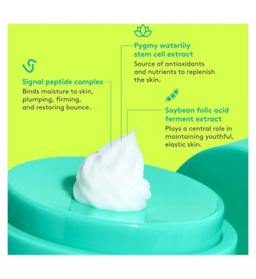 Drunk Elephant Protini™ Polypeptide Face Moisturiser 50ml