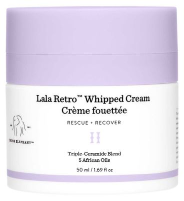 Drunk Elephant Lala Retro™ Ceramide Face Moisturiser 50ml