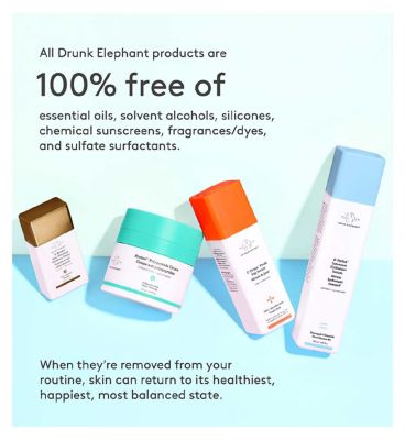 Drunk Elephant D-Bronzi™ Bronzing Drops 30ml