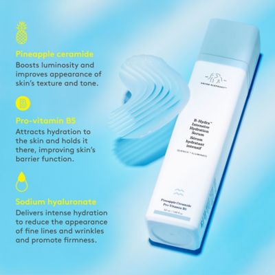 Drunk Elephant B-Hydra™ Intensive Hydrating Serum 50ml