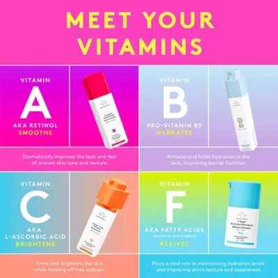 Drunk Elephant B-Hydra™ Intensive Hydrating Serum 50ml