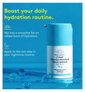 Drunk Elephant F-Balm™ Electrolyte Waterfacial Face Mask 50ml