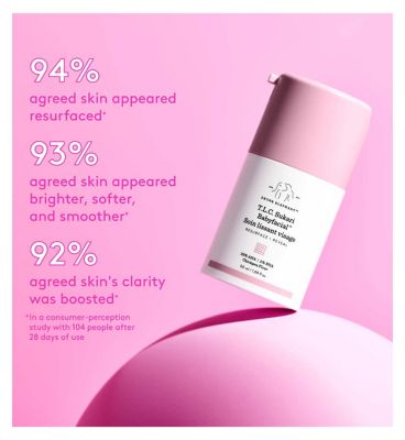 Drunk Elephant T.L.C. Sukari Babyfacial™ Glycolic Face Mask 50ml