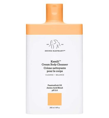 Drunk Elephant Kamili™ Cream Body Cleanser 240ml