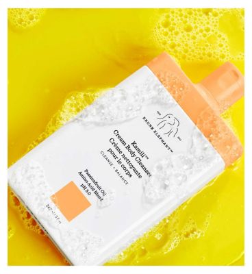 Drunk Elephant Kamili™ Cream Body Cleanser 240ml