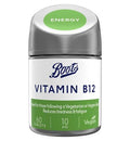Boots Vitamin B12 Food Supplement 60 Tablets