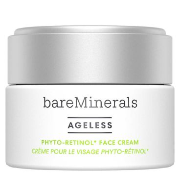 bareMinerals AGELESS Phyto-Retinol Face Cream