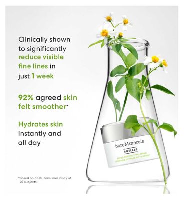 bareMinerals AGELESS Phyto-Retinol Face Cream