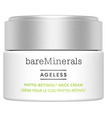 bareMinerals AGELESS Phyto-Retinol Neck and Decolleté Cream