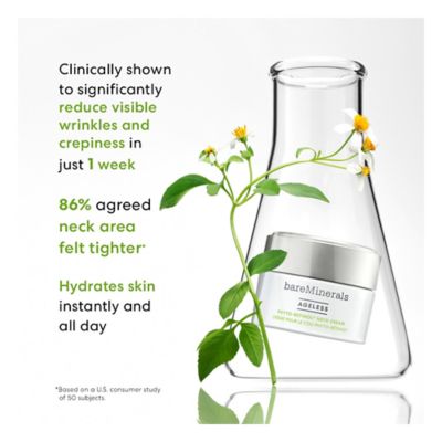 bareMinerals AGELESS Phyto-Retinol Neck and Decolleté Cream