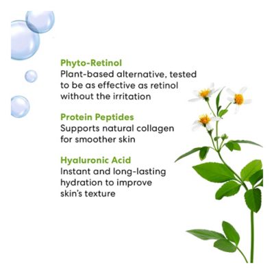 bareMinerals AGELESS Phyto-Retinol Neck and Decolleté Cream