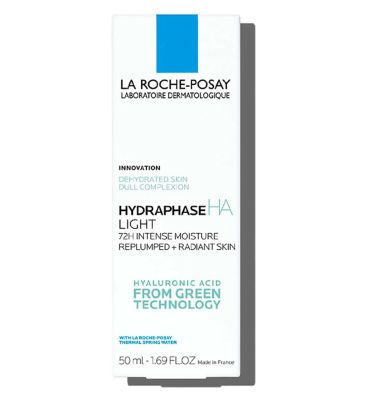 La Roche-Posay Hydraphase HA Light 50ml