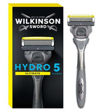 Wilkinson Sword Hydro 5 Skin Protection Advanced Men's Razor