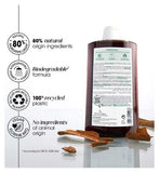 Klorane Strengthening Shampoo with Quinine and Organic Edelweiss for Thinning Hair 200ml