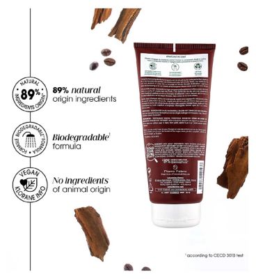 Klorane Strengthening Conditioner with Quinine and Organic Edelweiss for Thinning Hair 200ml